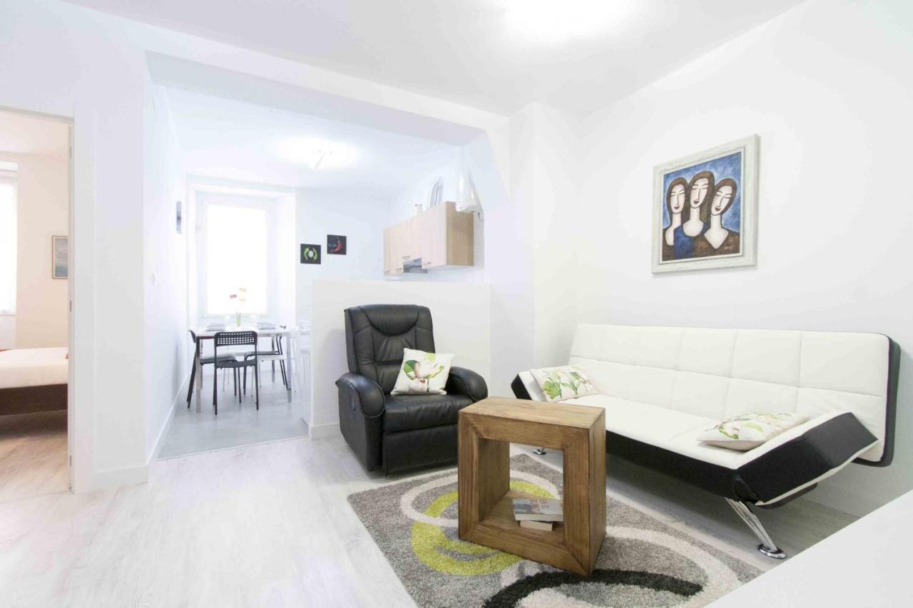 The Rentals Collection | Coeur San Sebastián Exterior photo